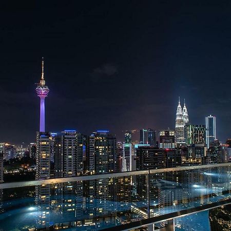 쿠알라룸푸르 The Robertson Klcc 아파트 외부 사진