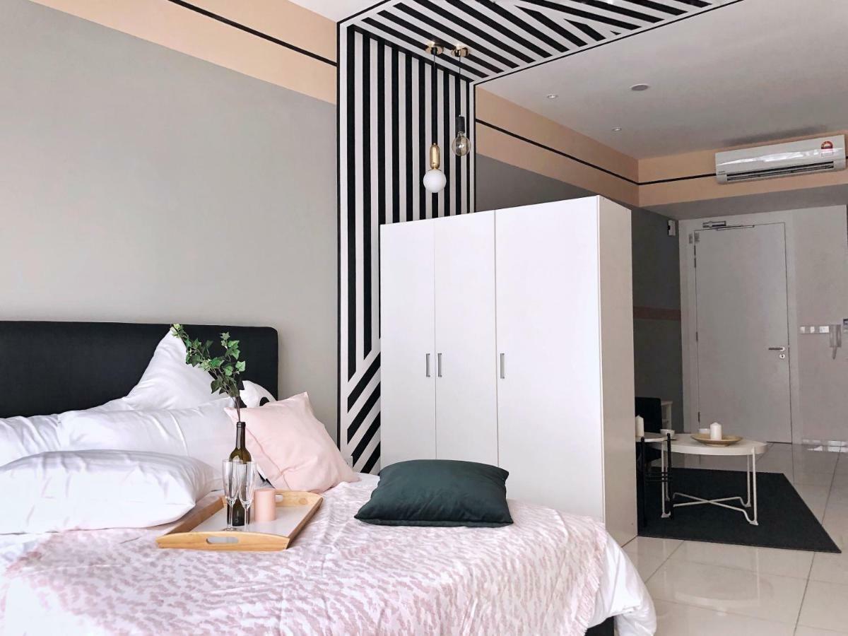 쿠알라룸푸르 The Robertson Klcc 아파트 외부 사진