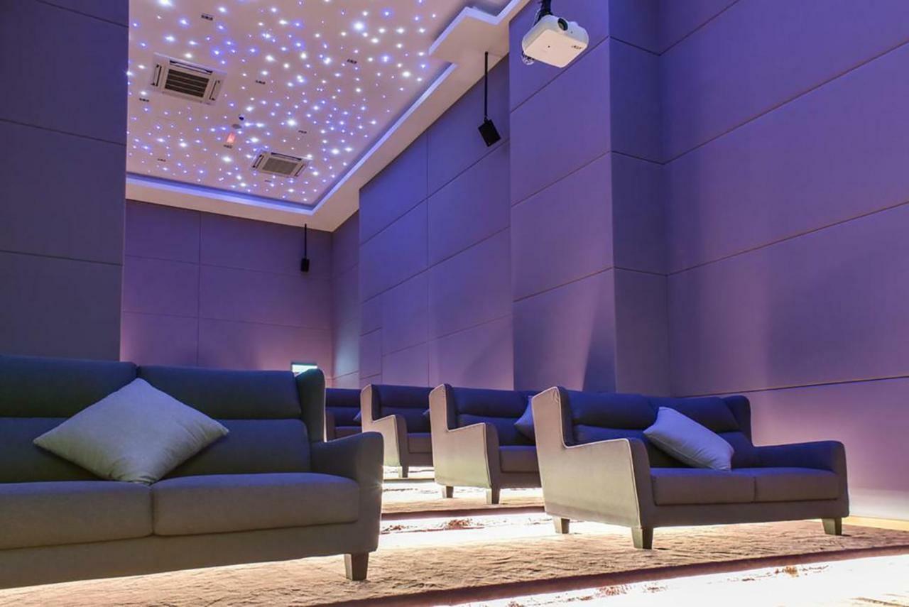 쿠알라룸푸르 The Robertson Klcc 아파트 외부 사진