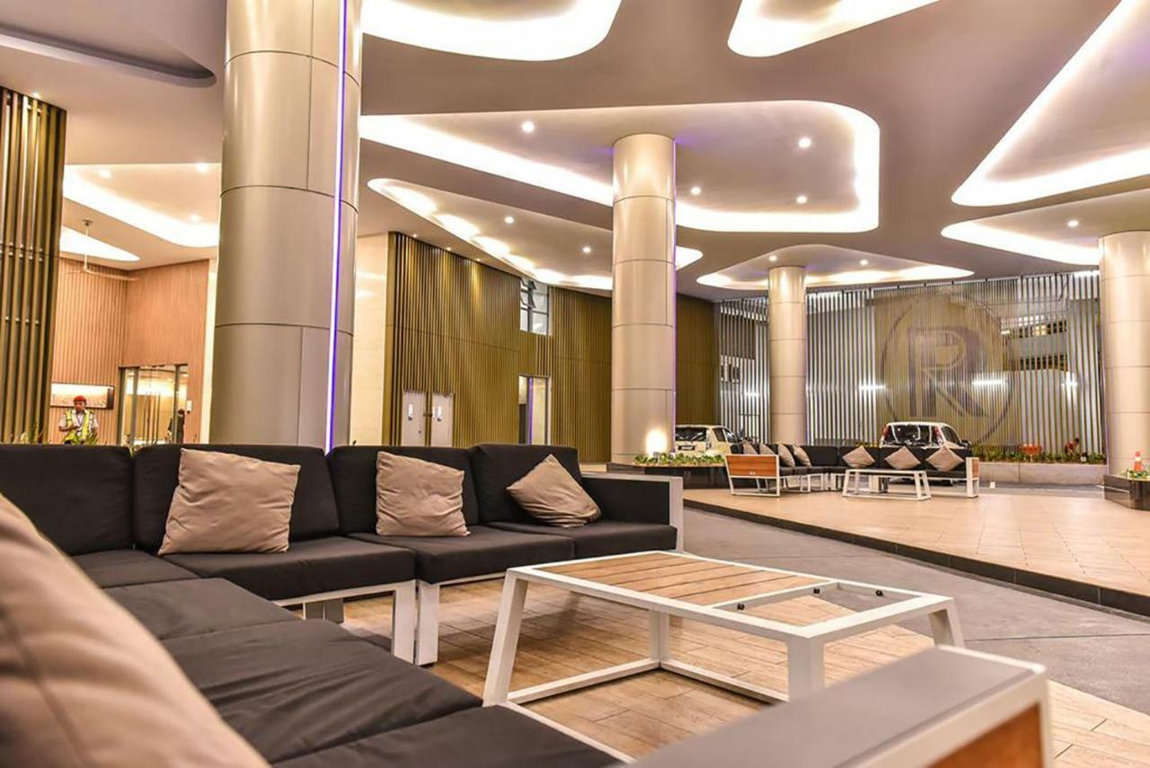 쿠알라룸푸르 The Robertson Klcc 아파트 외부 사진